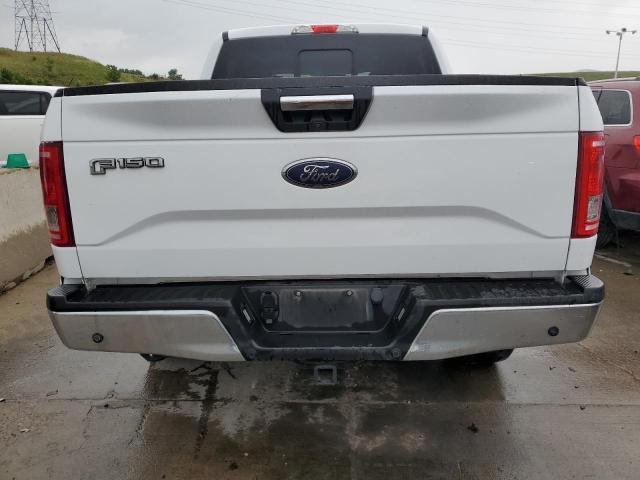 Photo 6 from auction – 2015 FORD F150 SUPER with VIN 1FTEW1EG4FKE49422