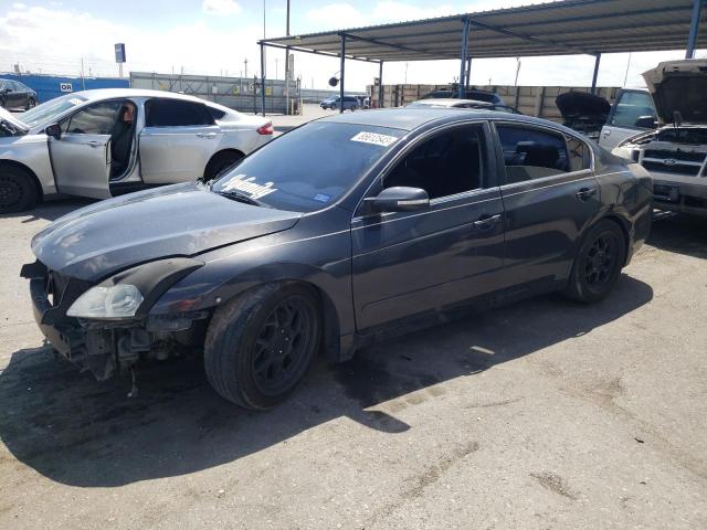 NISSAN ALTIMA SR 2012 with VIN 1N4BL2AP8CC198519 - Photo from auction
