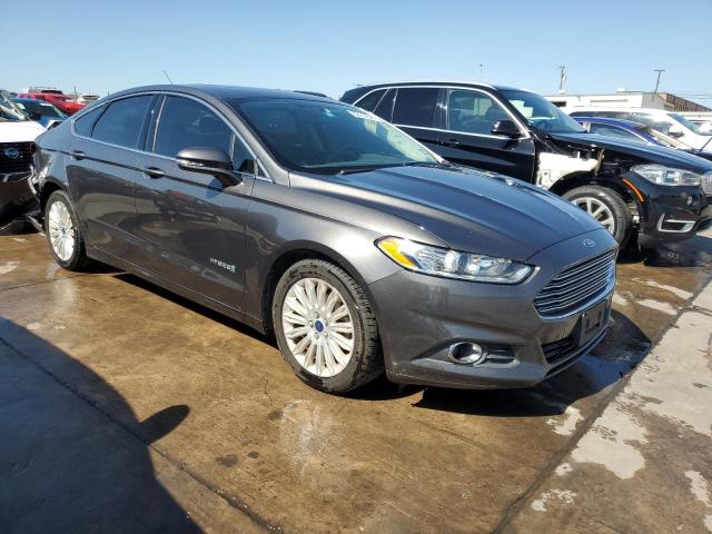 Photo 4 from auction – 2016 FORD FUSION SE with VIN 3FA6P0LU8GR203772