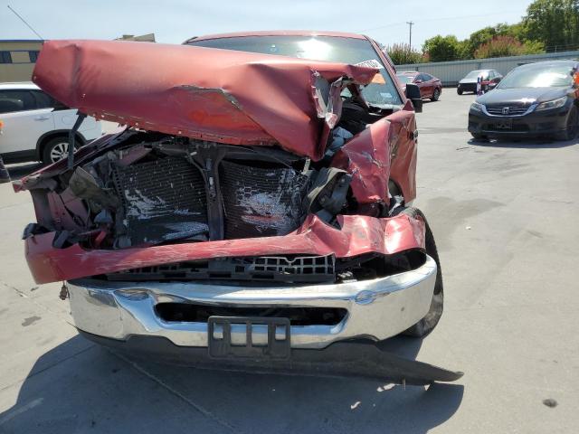 Photo 5 from auction – 2007 FORD F150 SUPER with VIN 1FTRW12WX7FA11754