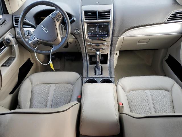 Photo 8 from auction – 2013 LINCOLN MKX with VIN 2LMDJ8JK6DBL35037