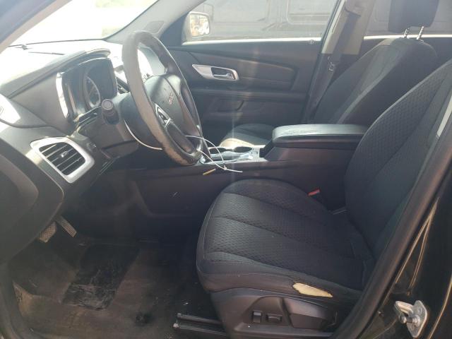 Photo 7 from auction – 2010 GMC TERRAIN SL with VIN 2CTALBEW1A6407262