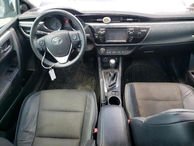 Photo 8 from auction – 2015 TOYOTA COROLLA L with VIN 2T1BURHE8FC247783
