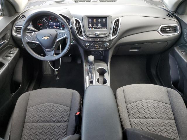 Photo 8 from auction – 2022 CHEVROLET EQUINOX LT with VIN 3GNAXUEVXNL102290