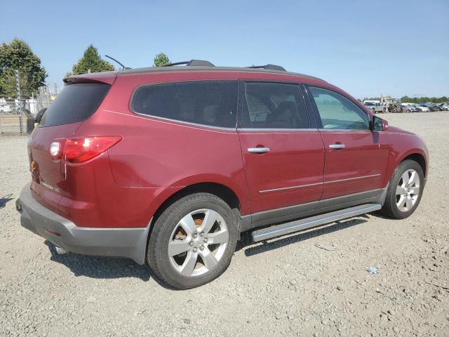 Photo 3 from auction – 2011 CHEVROLET TRAVERSE L with VIN 1GNKVLED6BJ161383