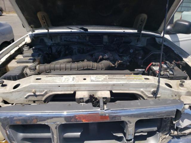 Photo 11 from auction – 1999 FORD RANGER with VIN 1FTYR11V4XPA36705
