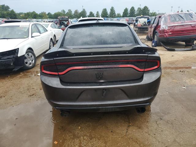 Photo 6 from auction – 2016 DODGE CHARGER R/ with VIN 2C3CDXCT9GH210459