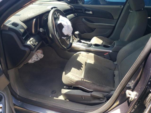 Photo 7 from auction – 2013 CHEVROLET MALIBU LS with VIN 1G11B5SA1DF346555