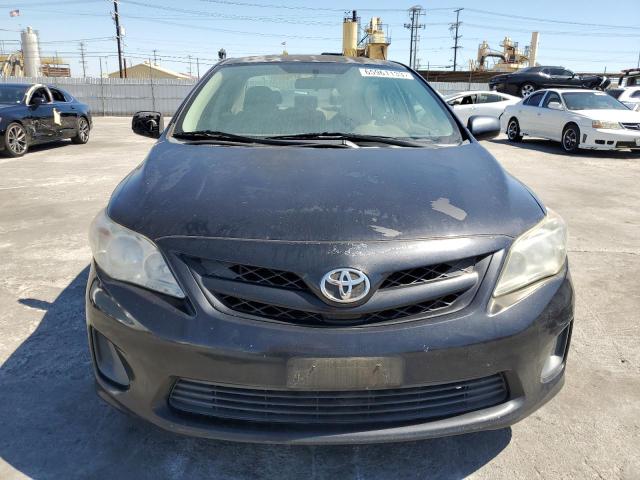 Photo 5 from auction – 2011 TOYOTA COROLLA BA with VIN 2T1BU4EE6BC663493