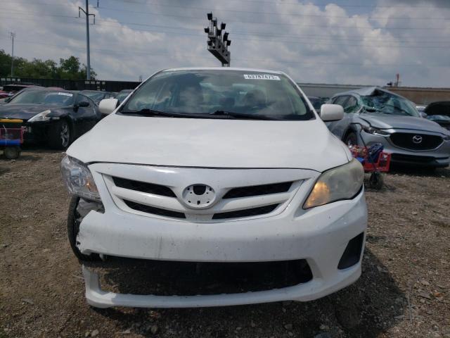 Photo 5 from auction – 2013 TOYOTA COROLLA BA with VIN 5YFBU4EE9DP196962