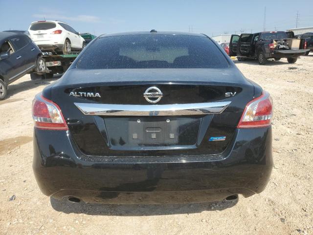 Photo 6 from auction – 2013 NISSAN ALTIMA 2.5 with VIN 1N4AL3AP5DN491544