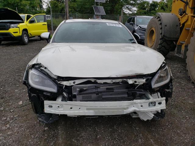 Photo 5 from auction – 2023 SUBARU BRZ PREMIU with VIN JF1ZDBC11P8703829