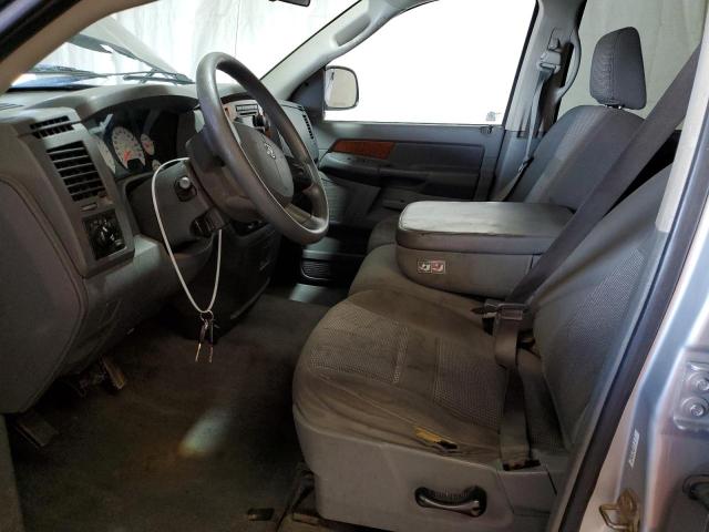 Photo 7 from auction – 2006 DODGE RAM 1500 S with VIN 1D7HU18N26S656247
