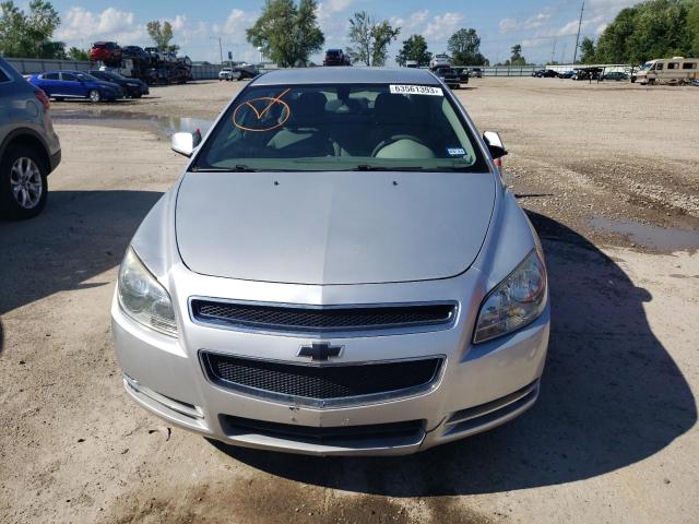 Photo 5 from auction – 2012 CHEVROLET MALIBU 1LT with VIN 1G1ZC5E06CF151973