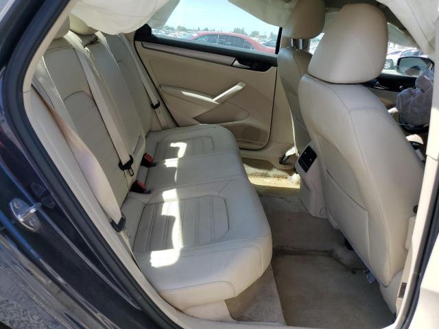 Photo 10 from auction – 2015 VOLKSWAGEN PASSAT SE with VIN 1VWBT7A38FC062879