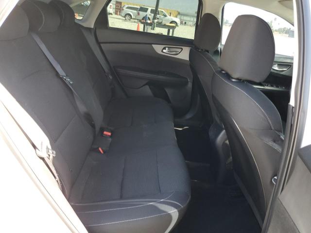 Photo 10 from auction – 2020 KIA FORTE FE with VIN 3KPF24AD9LE201792