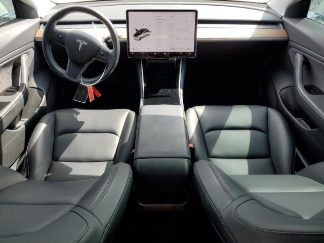Photo 8 from auction – 2019 TESLA MODEL 3 with VIN 5YJ3E1EA1KF402443