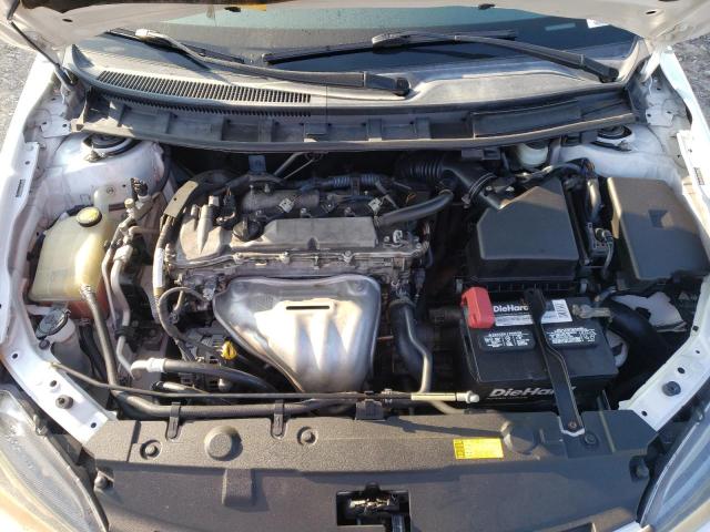 Photo 11 from auction – 2014 TOYOTA SCION TC with VIN JTKJF5C78E3069011