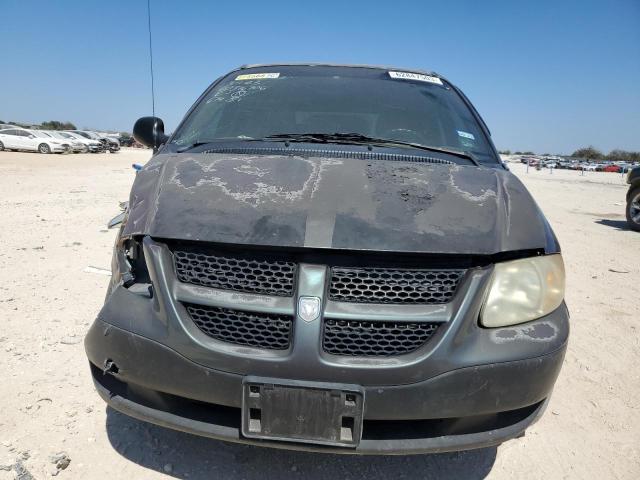 Photo 5 from auction – 2002 DODGE CARAVAN SE with VIN 1B8GP253X2B674751