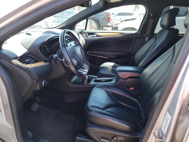 Photo 7 from auction – 2015 LINCOLN MKC with VIN 5LMTJ2AH1FUJ09698