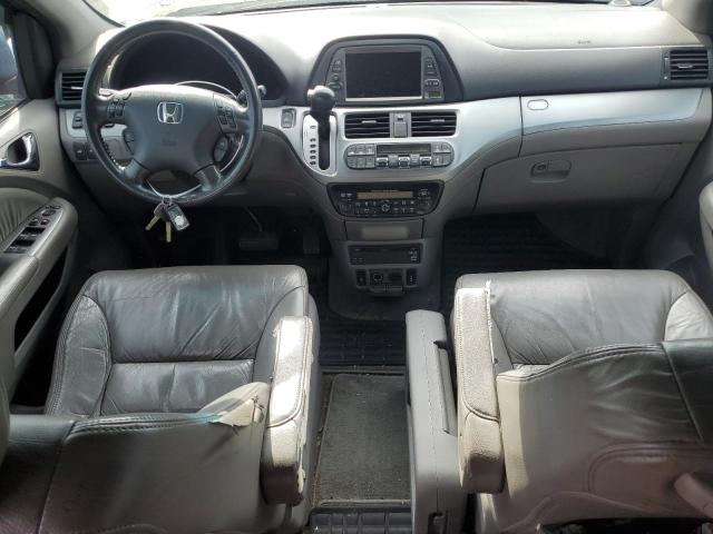 Photo 8 from auction – 2008 HONDA ODYSSEY TO with VIN 5FNRL38828B007992