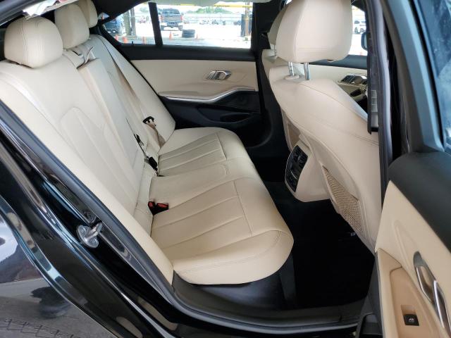 Photo 10 from auction – 2020 BMW 330I with VIN 3MW5R1J05L8B17774