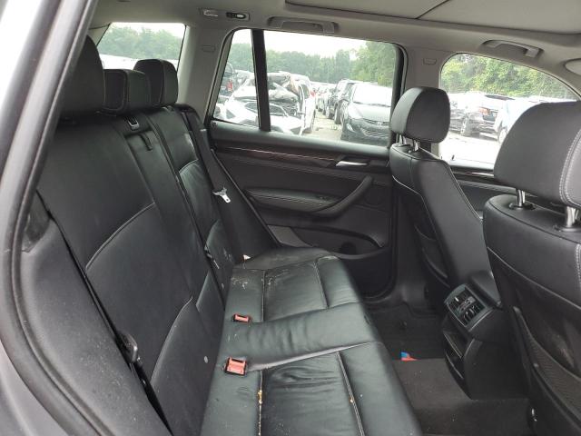 Photo 11 from auction – 2013 BMW X3 XDRIVE2 with VIN 5UXWX9C59D0A11622