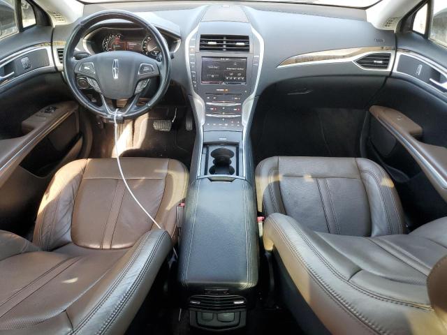 Photo 8 from auction – 2015 LINCOLN MKZ with VIN 3LN6L2GK8FR600435