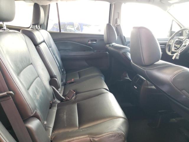 Photo 11 from auction – 2018 HONDA PILOT EXL with VIN 5FNYF5H53JB030353