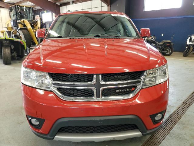 Photo 5 from auction – 2017 DODGE JOURNEY SX with VIN 3C4PDDBG0HT592129