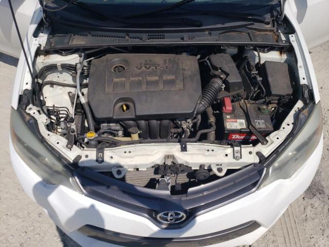 Photo 11 from auction – 2015 TOYOTA COROLLA L with VIN 2T1BURHE3FC349203
