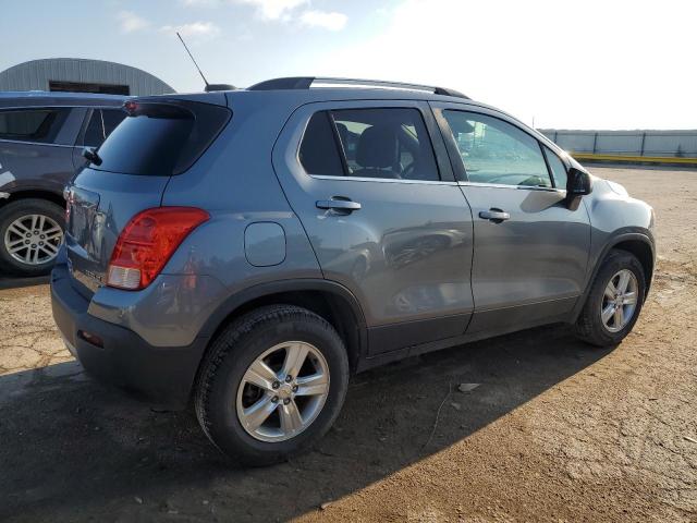 Photo 3 from auction – 2015 CHEVROLET TRAX 1LT with VIN KL7CJRSB7FB083255