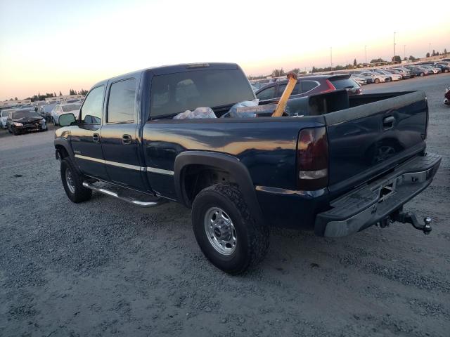 Photo 2 from auction – 2001 CHEVROLET SILVERADO with VIN 1GCHK23U11F182684