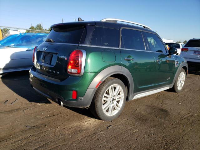 Photo 3 from auction – 2017 MINI COOPER S C with VIN WMZYT5C33H3D79151