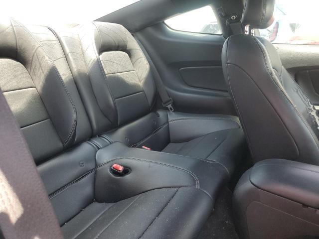 Photo 10 from auction – 2017 FORD MUSTANG with VIN 1FA6P8TH5H5219904
