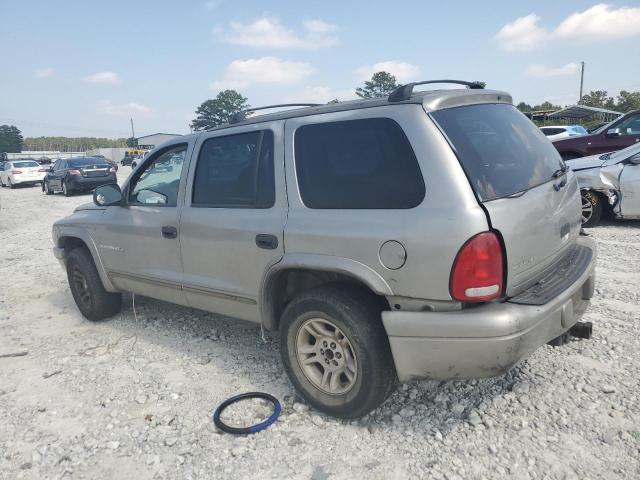 Снимка 2 от търг – 2001 DODGE DURANGO с VIN 1B4HR28N91F517670