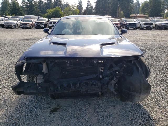 Photo 5 from auction – 2015 DODGE CHALLENGER with VIN 2C3CDZAG9FH901152