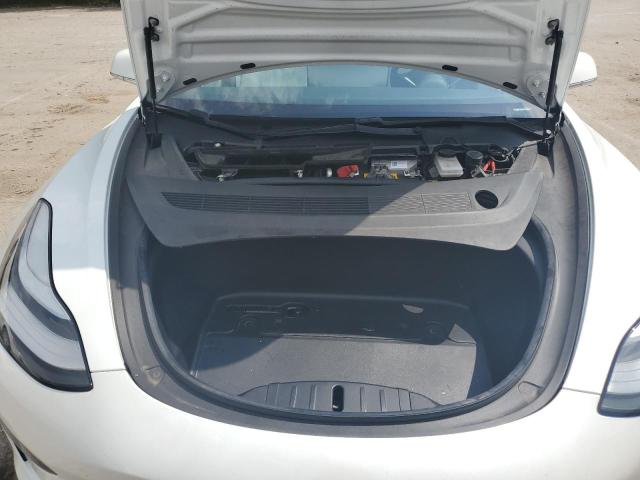 Photo 11 from auction – 2020 TESLA MODEL 3 with VIN 5YJ3E1EA3LF616027