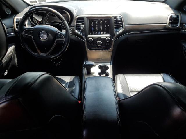 Photo 8 from auction – 2014 JEEP GRAND CHER with VIN 1C4RJFCG0EC441083