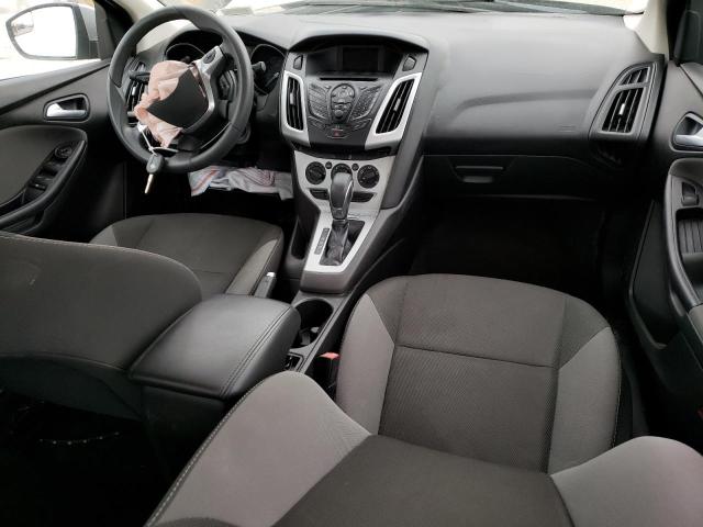 Снимка 8 от търг – 2013 FORD FOCUS SE с VIN 1FADP3F22DL266458