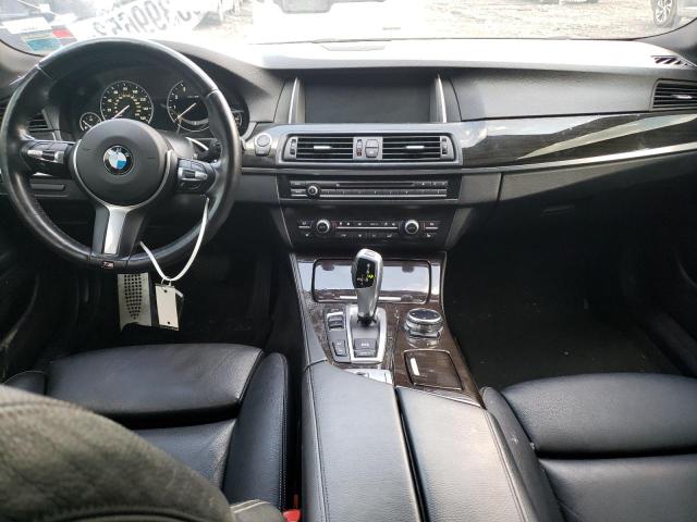 Photo 8 from auction – 2014 BMW 535 XI with VIN WBA5B3C59ED530067