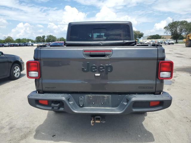 Photo 6 from auction – 2020 JEEP GLADIATOR with VIN 1C6HJTAGXLL187495