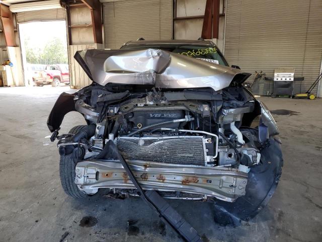 Снимка 5 от търг – 2012 CHEVROLET EQUINOX LT с VIN 2GNFLEE57C6196282