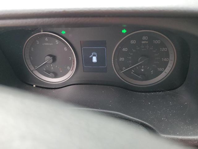 Photo 9 from auction – 2016 HYUNDAI TUSCON with VIN KM8J3CA46GU075766