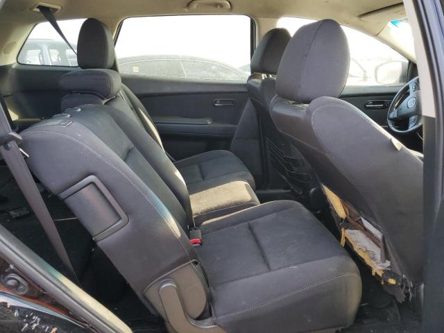 Photo 11 from auction – 2012 MAZDA CX-9 with VIN JM3TB3BV8C0364776