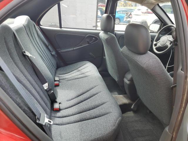 Photo 10 from auction – 2004 CHEVROLET CAVALIER with VIN 1G1JC52F247104019