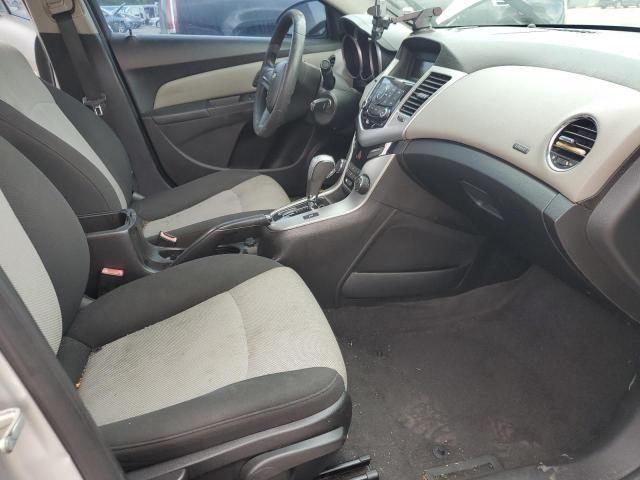 Photo 7 from auction – 2011 CHEVROLET CRUZE LS with VIN 1G1PC5SHXB7163070