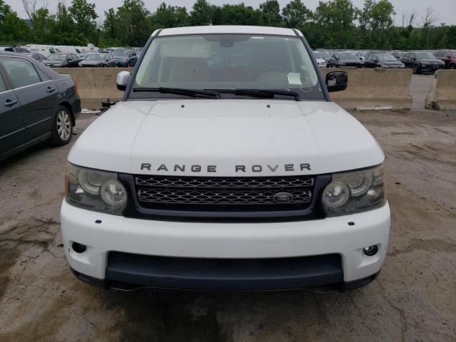 Photo 5 from auction – 2013 LAND ROVER RANGE ROVE with VIN SALSF2D42DA809718