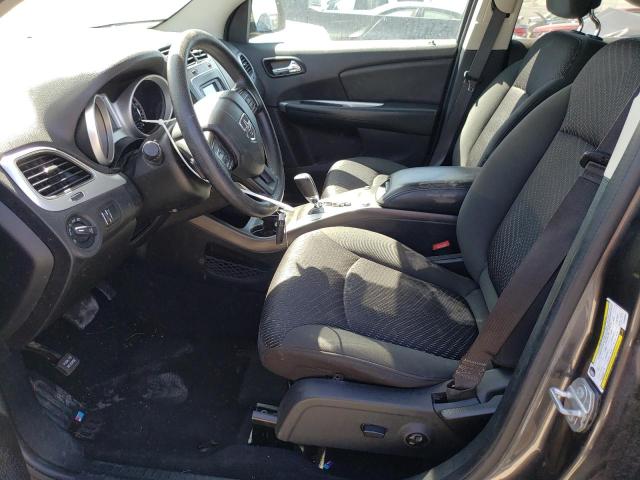 Photo 7 from auction – 2017 DODGE JOURNEY SX with VIN 3C4PDDBG5HT539894