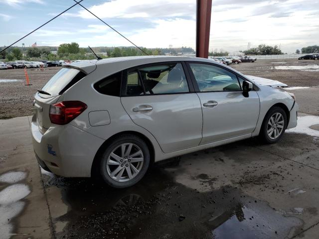 Photo 3 from auction – 2015 SUBARU IMPREZA PR with VIN JF1GPAC68FH321459